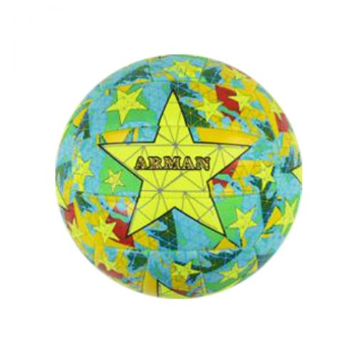 Мяч волейбольный "Arman" (желтый) (MiC)