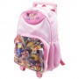 Дитячий рюкзак "Happy Travelin", рожевий (MiC)