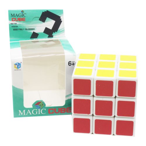 Кубик Рубика 3х3 (MiC)