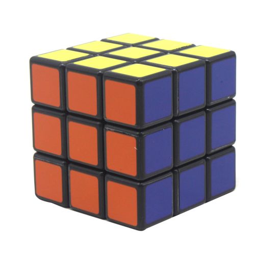 Кубик Рубика, 3х3 (MiC)