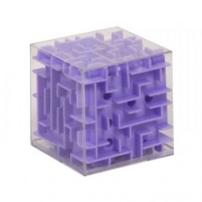 Кубик-лабіринт