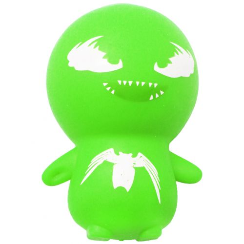 Іграшка-антистрес "Веном", зелений (MiC)