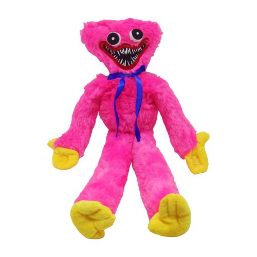 Мягкая игрушка "Киси Миси", розовый (MiC)