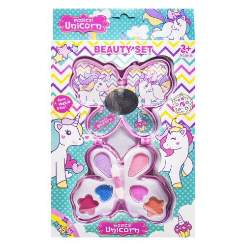 Косметика Magical Unicorn Beauty Set Метелик (Star Toys)
