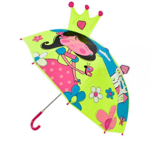 Зонтик детский "Принцесса" (MiC)