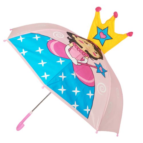 Зонтик "Принцесса" (MiC)