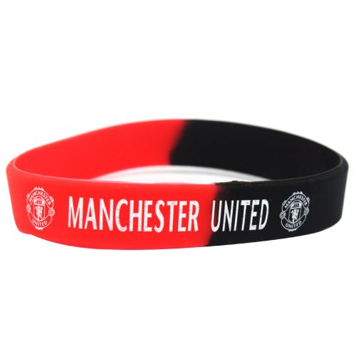 Браслет "Manchester United" (MiC)