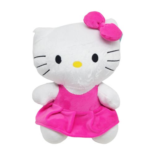 М'яка іграшка "Hello Kitty" (MiC)
