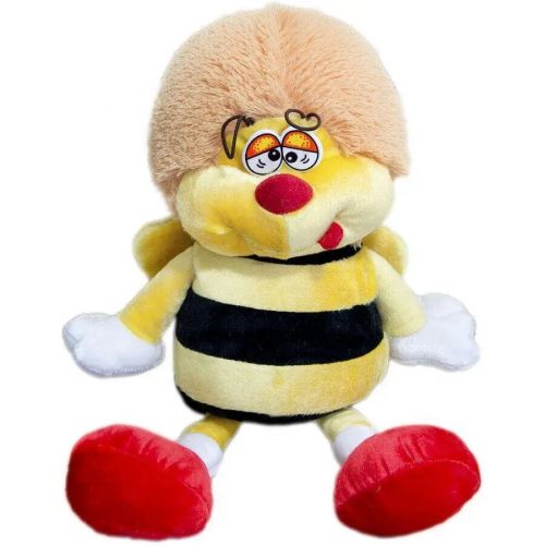Мягкая игрушка "Пчеленок" (Золушка)