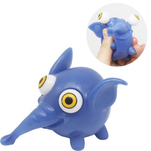 Іграшка антистрес "Глазастики: Слон" (MiC)