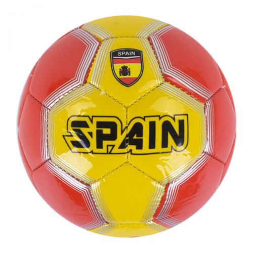 Мяч футбольный размер № 2 "SPAIN" (MiC)