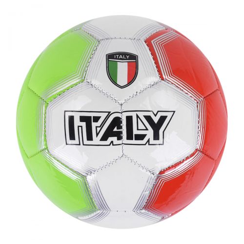 Мяч футбольный размер № 2 "ITALY" (MiC)
