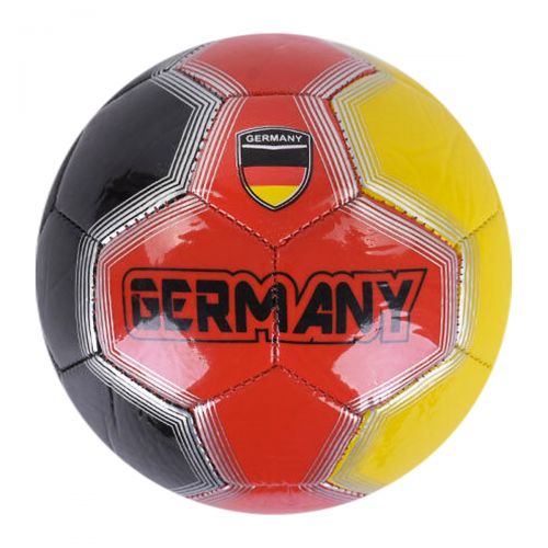 Мяч футбольный размер № 2 "GERMANY" (MiC)