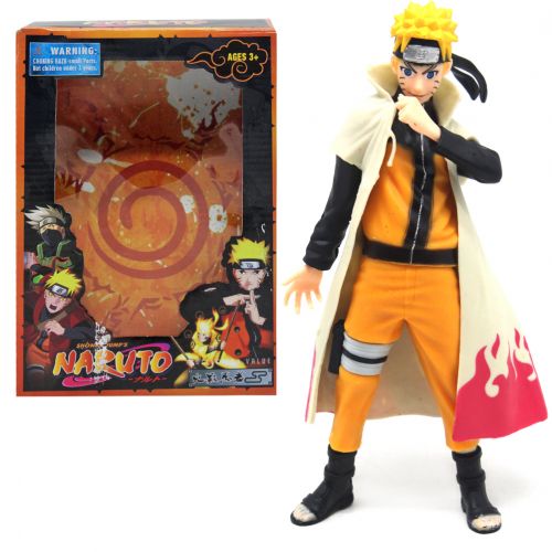 Фігурка "Naruto: Хокаге" (MiC)