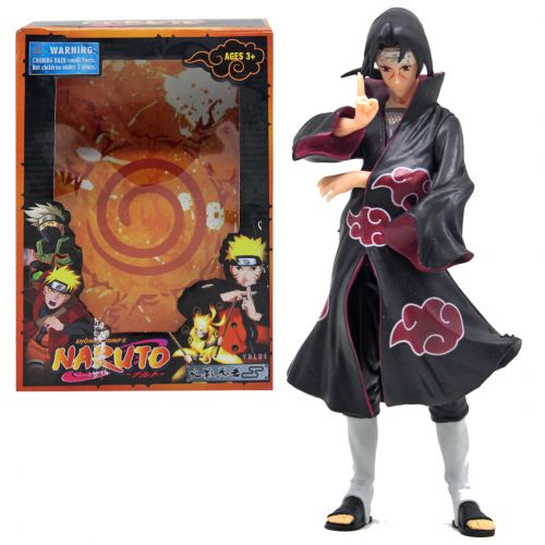 Фігурка "Naruto: Ітачі" (MiC)