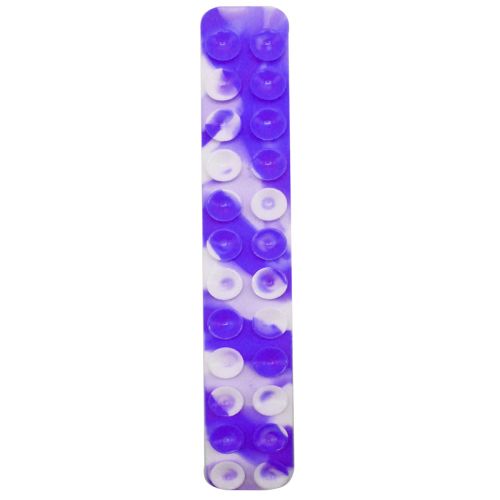 Іграшка-антистрес "Сквідопоп", 25 см фіолетовий (MiC)
