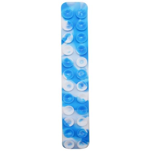 Іграшка-антистрес "Сквідопоп", 25 см блакитний (MiC)