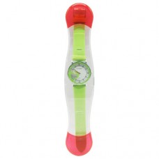 A-2428 Детские часы микс 25см (150)