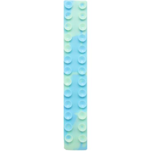 Іграшка-антистрес "Сквідопоп", 25 см, пастельний бірюзовий (MiC)