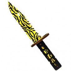 Нож штик тигр