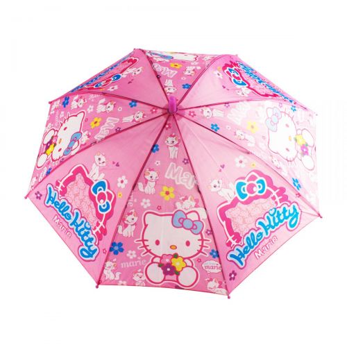 Зонтик "Hello Kitty: Мари", d = 86 см (MiC)