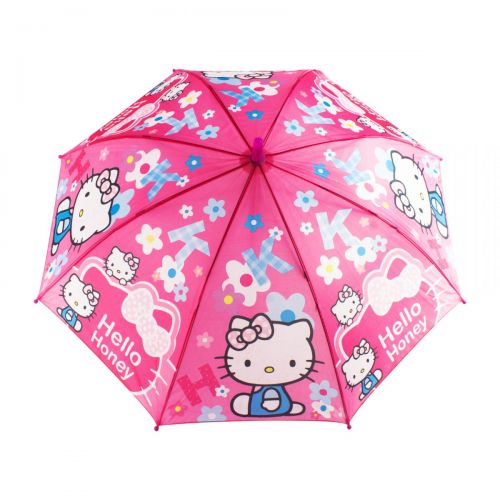 Зонтик "Hello Kitty: Hello Honey", d = 86 см (MiC)