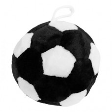 Мягкая игрушка "Футбольный мяч"