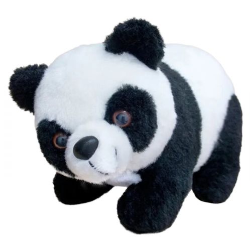 Мягкая игрушка "Панда" (Золушка)