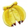 М'яка іграшка-подушка "Банан" (Золушка)