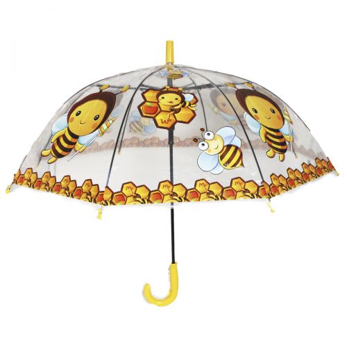 Зонтик желтый (MiC)