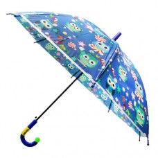 Зонтик детский, синий