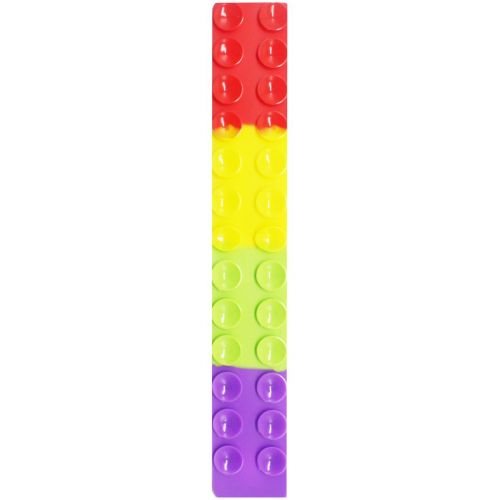 Іграшка-антистрес "Сквідопоп", 25 см (4 кольори) (MiC)