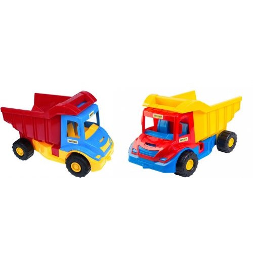 "Грузовик Mini truck" – игрушка