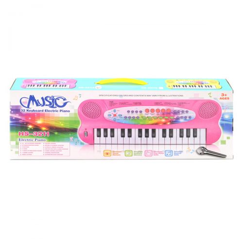 Пианино "Music" (32 клавиши) для детей
