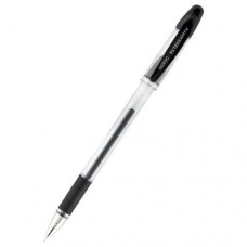 Гелевая ручка, черная