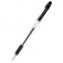 Гелевая ручка, черная (MiC)