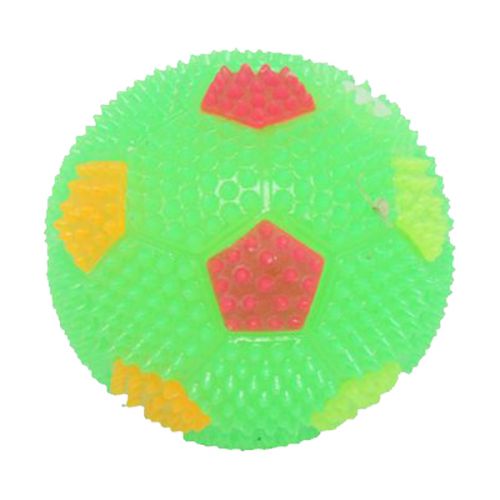М'ячик стрибунець, зелений (MiC)