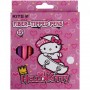 Набір фломастерів "Hello Kitty", 12 шт (Kite)