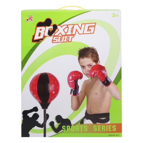 Боксерский набор "Boxing slit" (MiC)