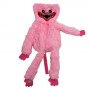 М'яка іграшка-рюкзак "Кісі Місі", рожевий (MiC)
