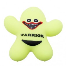 Игрушка антистресс "Warrior", желтый