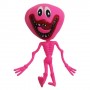 Іграшка-антистрес "Хагі Ваги", рожевий (MiC)
