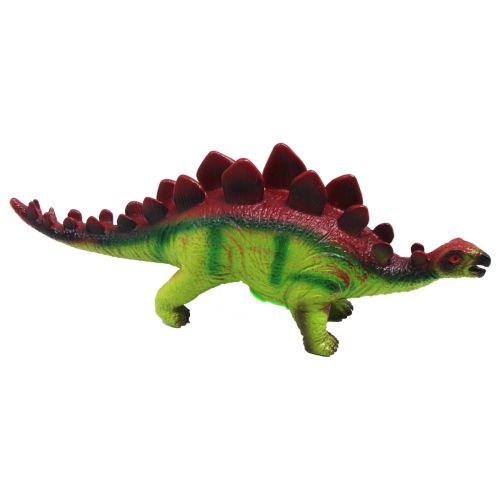 Динозавр "Стегозавр" (MiC)
