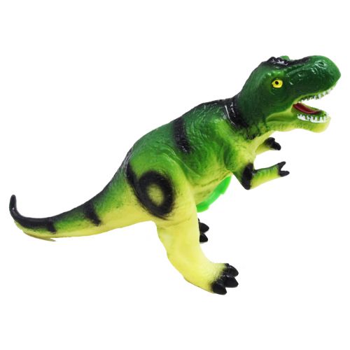 Динозавр "Тірекс", зелений (MiC)