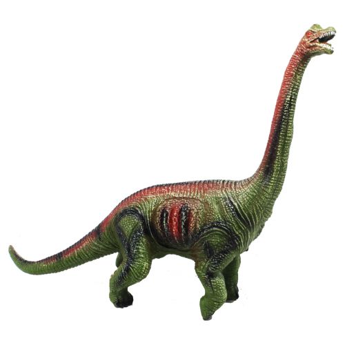 Динозавр резиновый "Бронтозавр" (MiC)