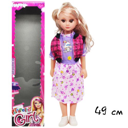 Кукла "'Personality Girl", вид 4 (MiC)