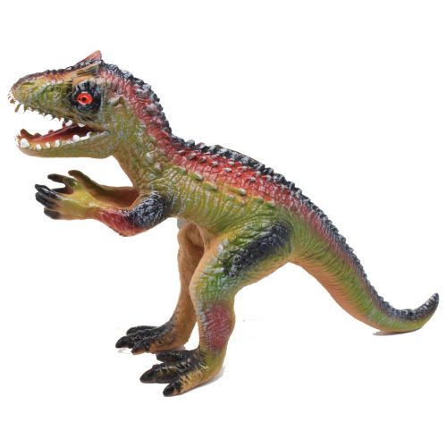 Динозавр резиновый "Тирекс" (MiC)