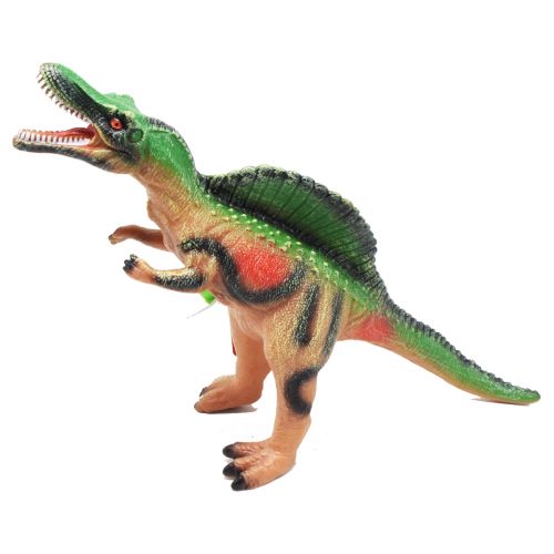 Динозавр резиновый "Спинозавр" (MiC)