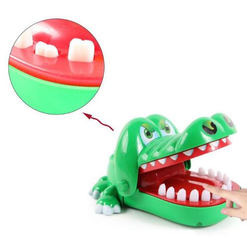 Іграшка крокодил (Shantou Jinxing Plastics)