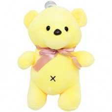 М`яка іграшка медвежонок желтый